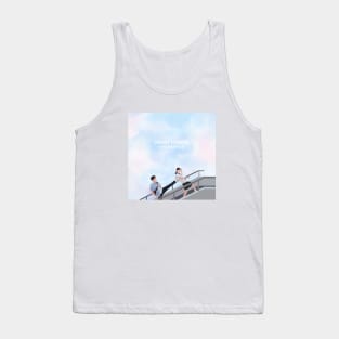 Crash Course in Romance Tank Top